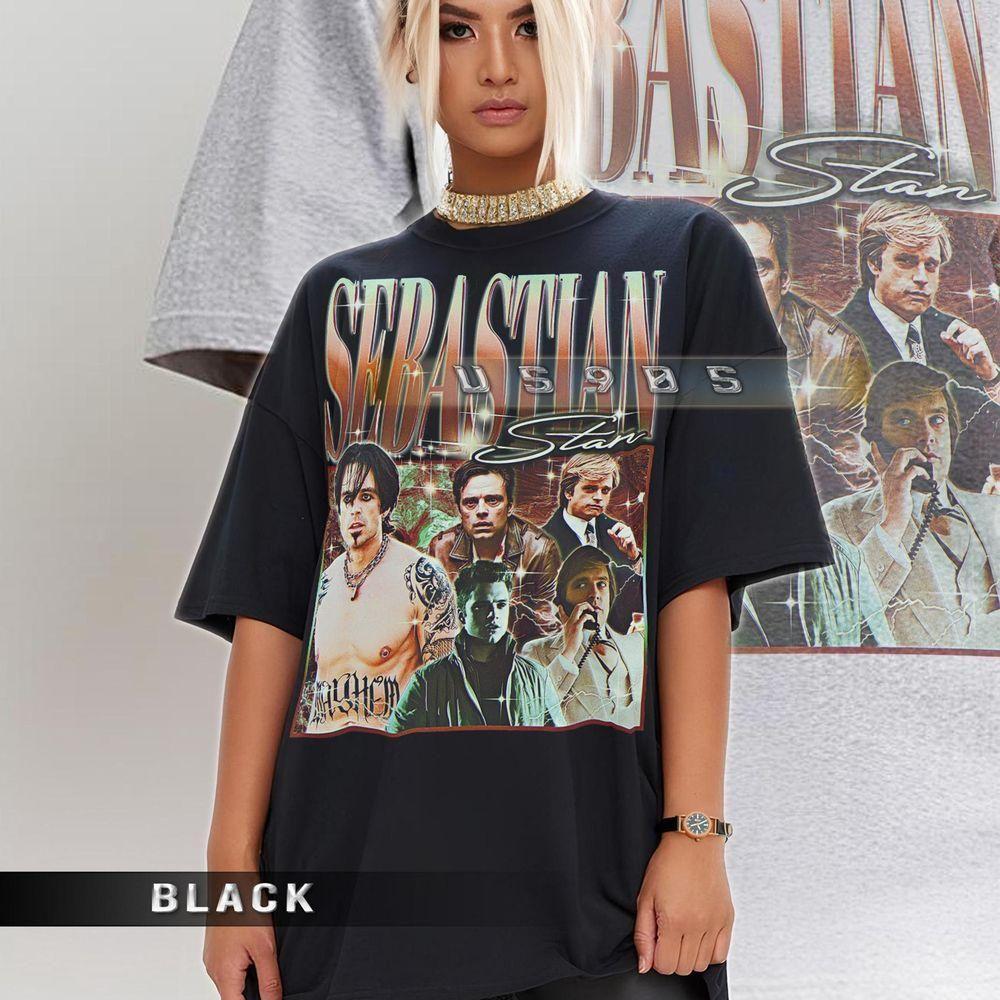 Sebastian Stan Vuitino Merch Sebastian Stan Vuitino Merch